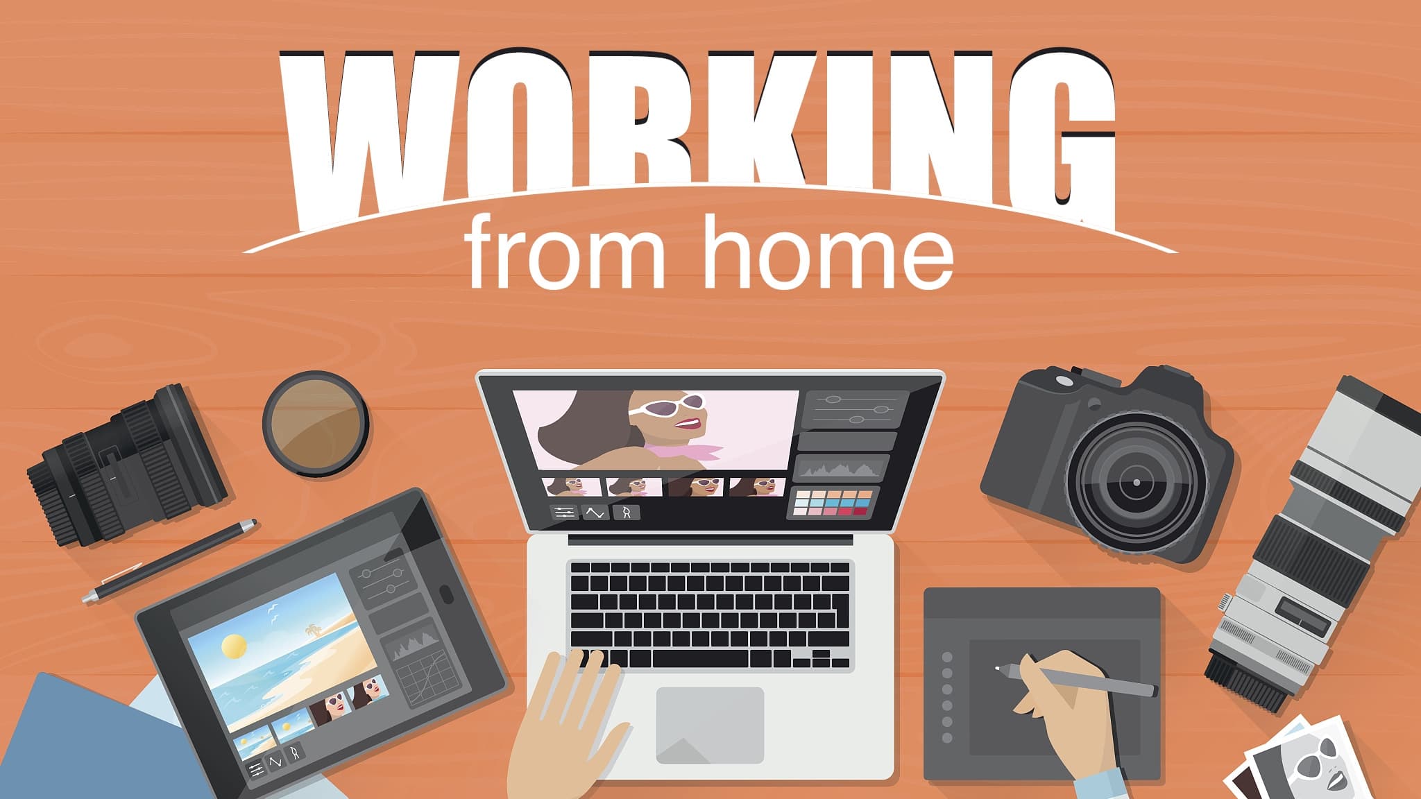 Best Work From Home Jobs Anyone Can Start