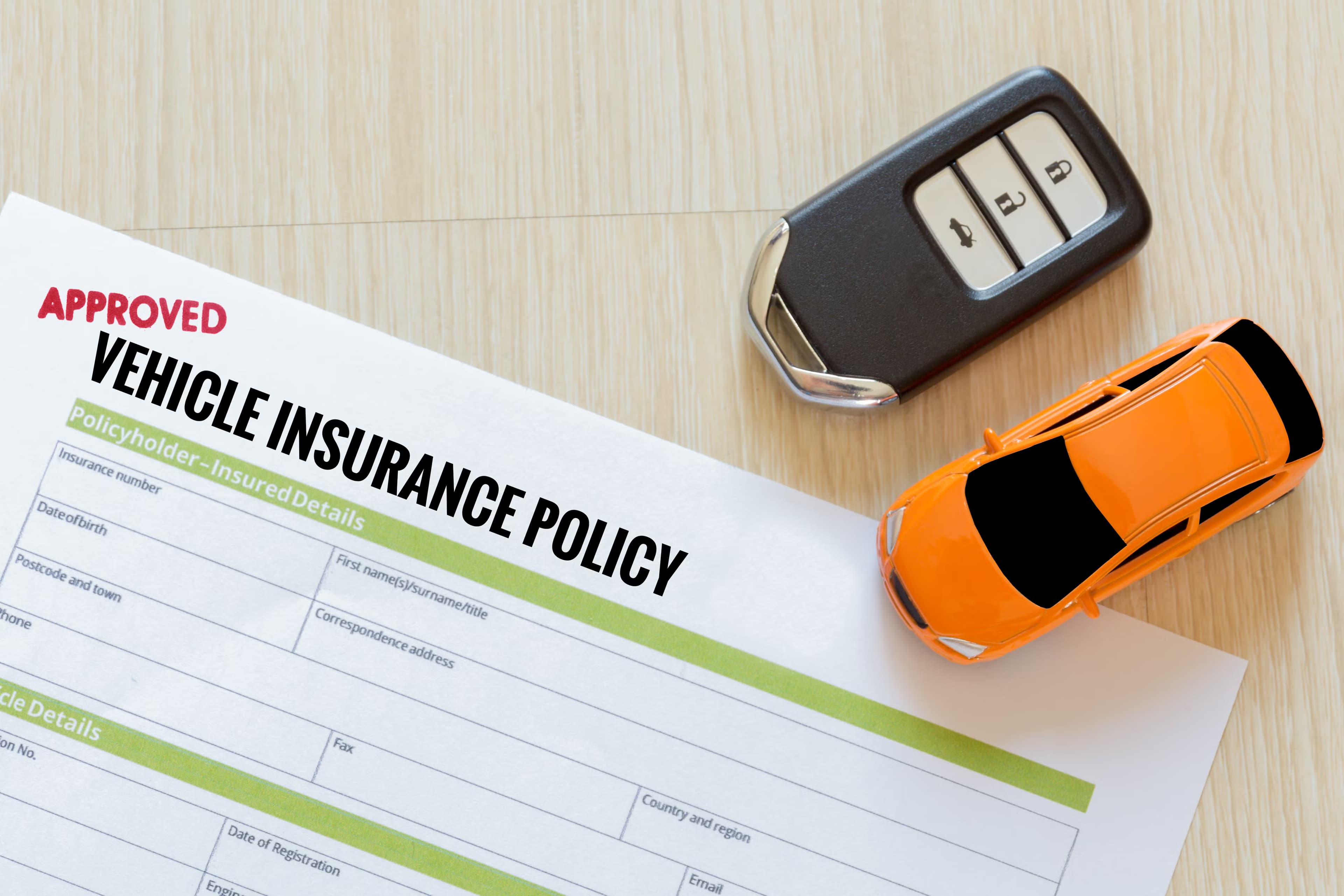 Car Insurance Buying Guide: How to Get the Best Coverage and Rates