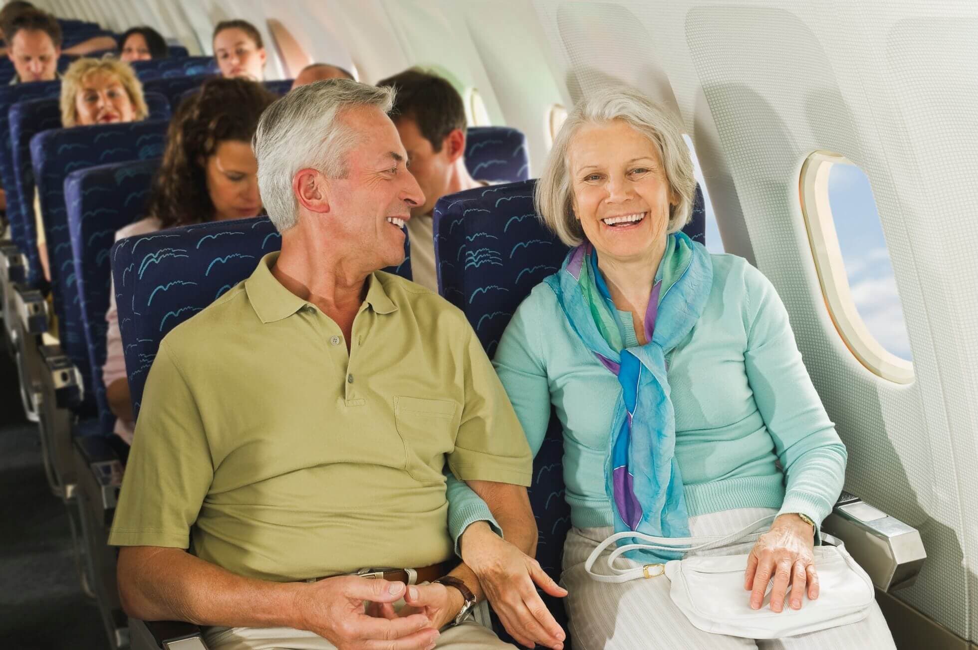 Affordable Travel Insurance Options for Seniors and Low-Income Households (2025 Guide)