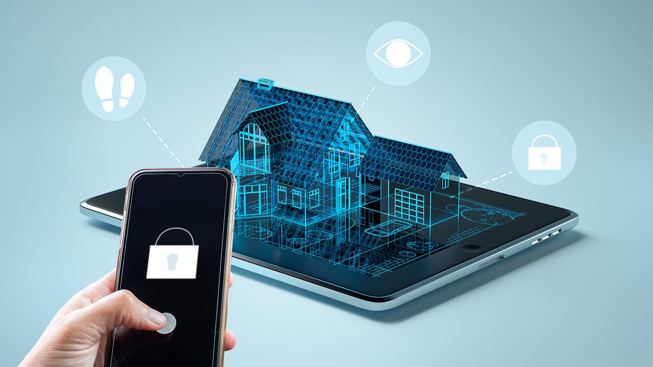 Top Home Security Systems of 2025 | What Experts Recommend