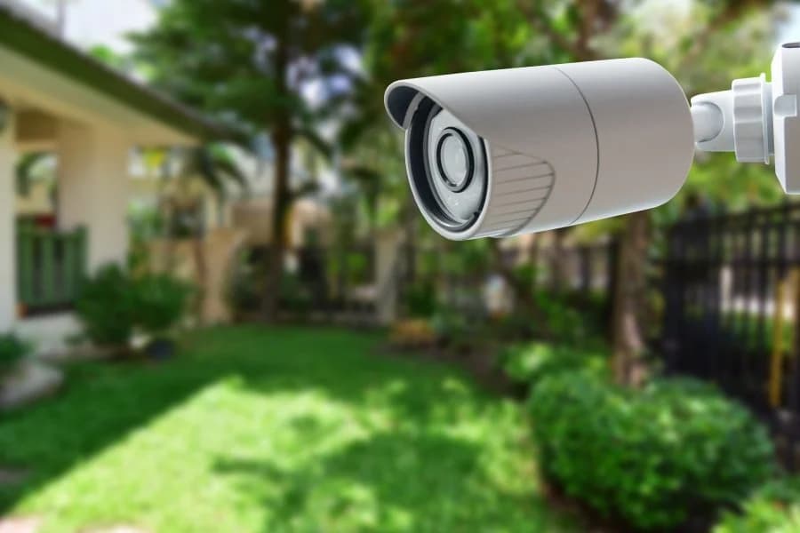The Definitive Guide to Wired Home Security Cameras (2025)