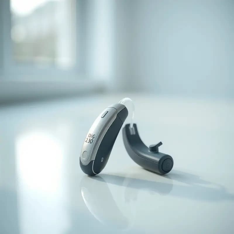 Medicare-Covered Hearing Aids and Services: Your Plan for Better Hearing