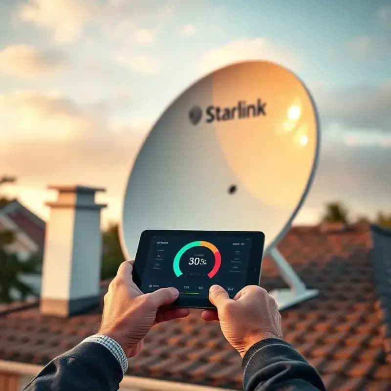 Starlink Cable Internet for Seniors in 2025: Smart, Affordable Choices in Rural Areas