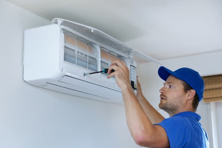 Paid HVAC Training Program - Learn and Earn During 12 Weeks of Hands-On Training