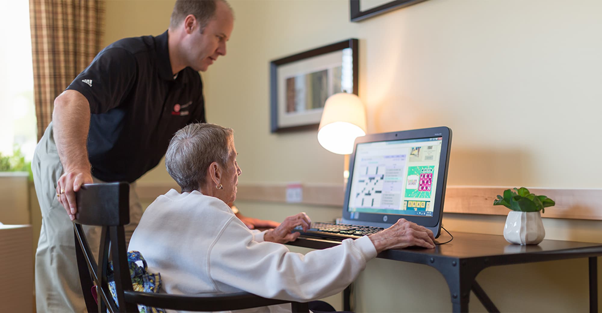 Top Internet and TV Bundle Deals for Seniors in 2025