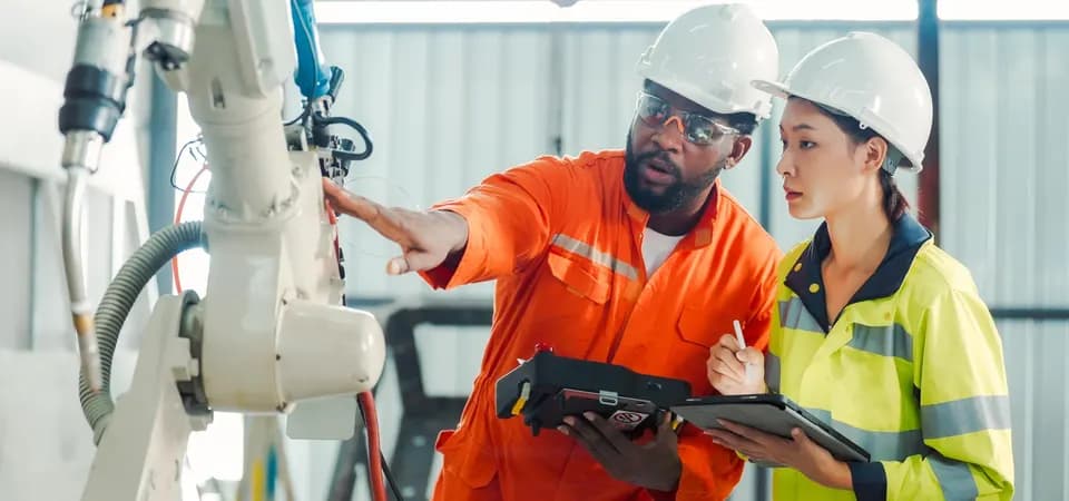 Now Hiring — Exciting Positions in Various Sectors