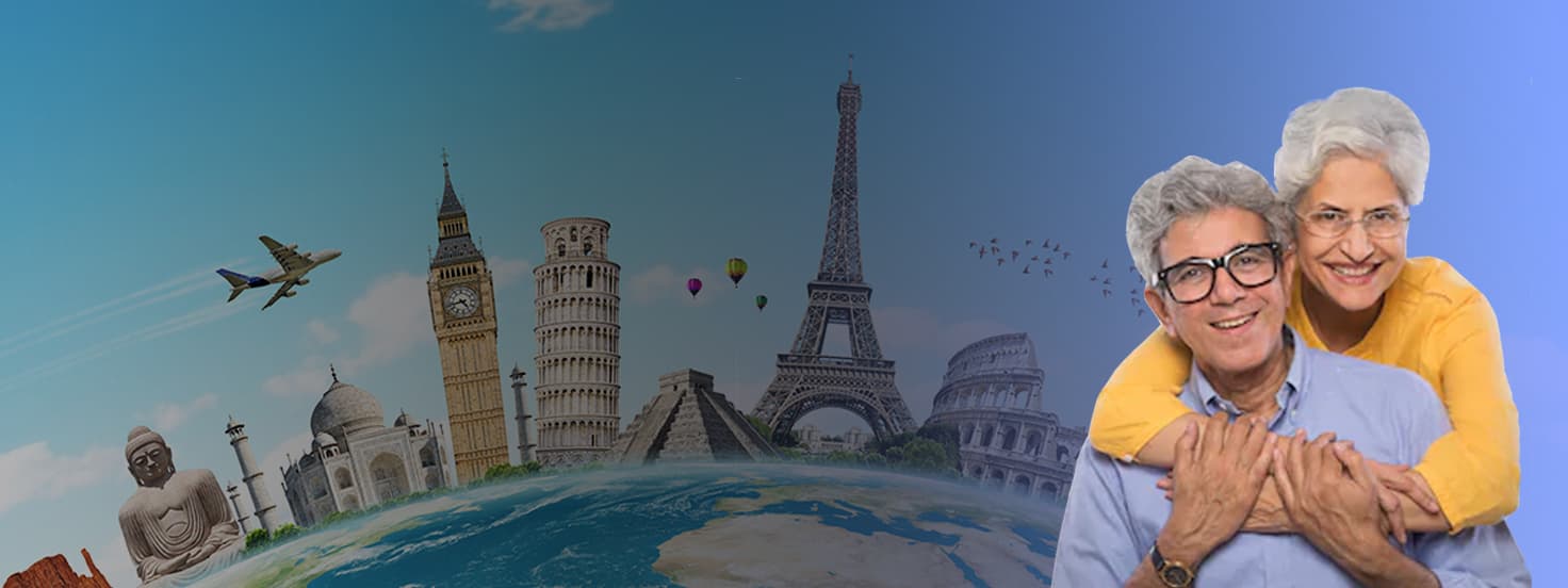 Comprehensive Travel Insurance for Seniors in the UK: What You Need to Know to Get the Best Policy