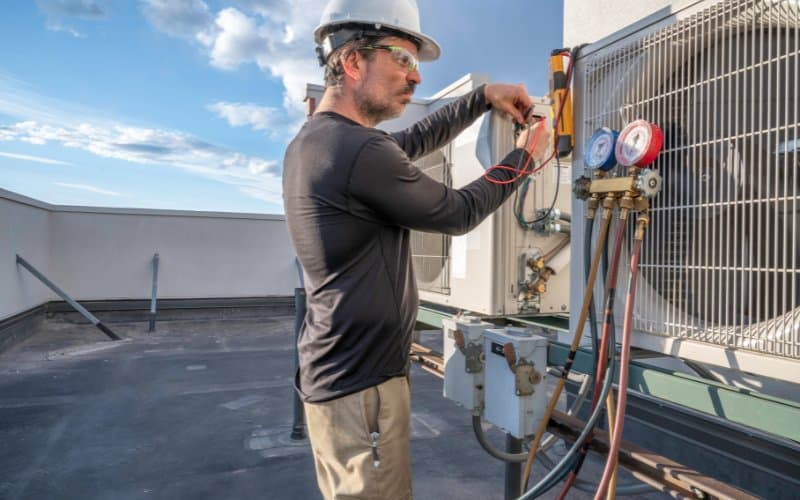 Now Hiring: Top HVAC, Air Conditioning & More Jobs Near You!