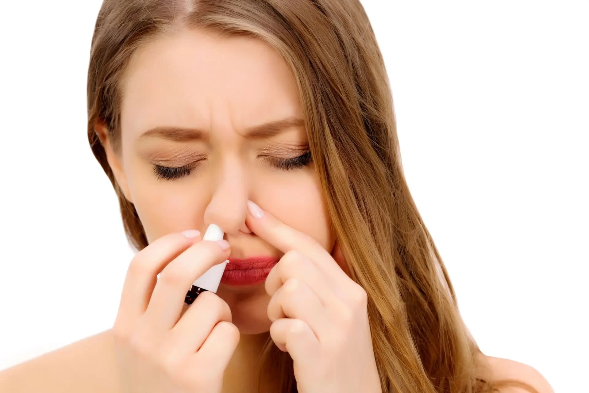 Natural Remedies for Nasal Polyps: Effectively Reduce Polyps the Natural Way
