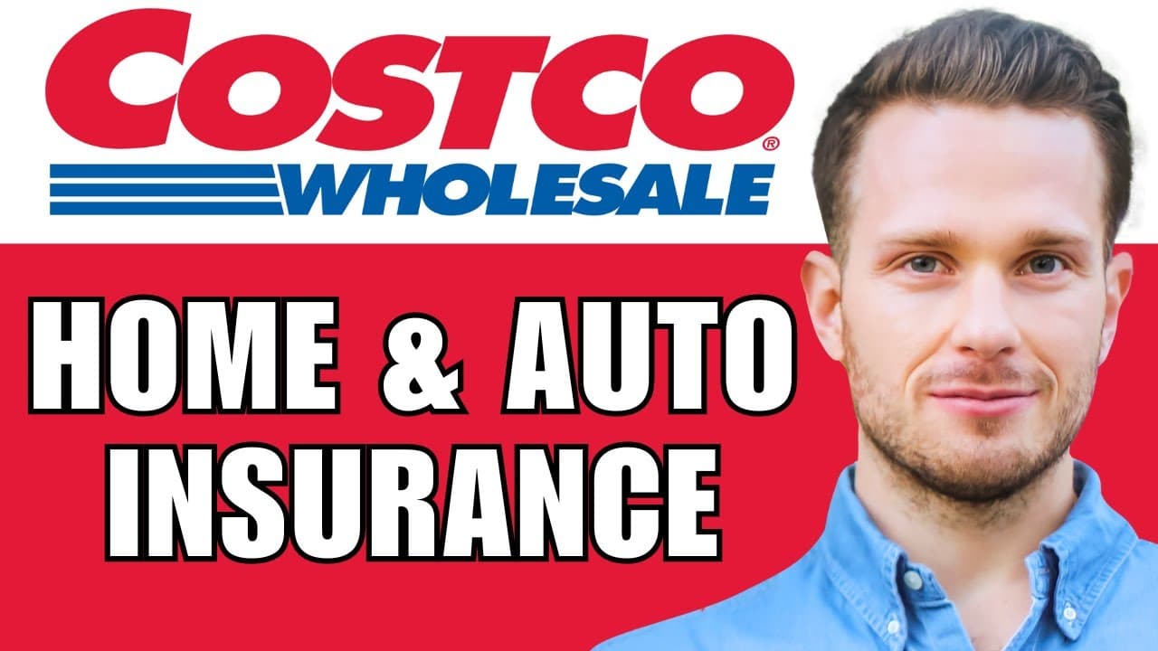 Discover the Hidden Value: Why Costco Home Insurance Offers More Than Just Coverage!