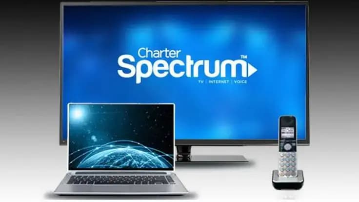 A Complete Guide for Seniors on Spectrum Cable TV and Internet Bundles