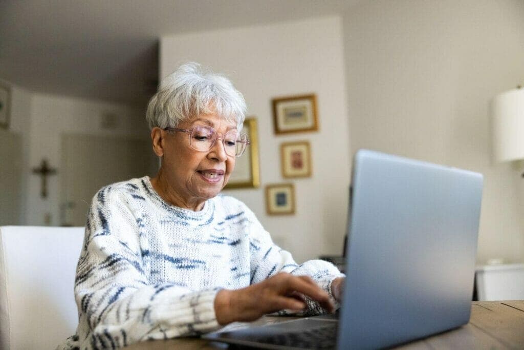 Low-Cost Internet for Seniors: Affordable Access to Stay Connected