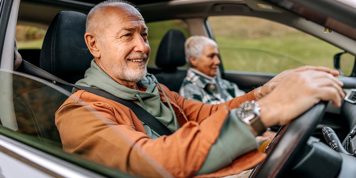 Cheaper Car Insurance for Seniors in the UK (2025 Guide to Quotes, Cover & Savings)