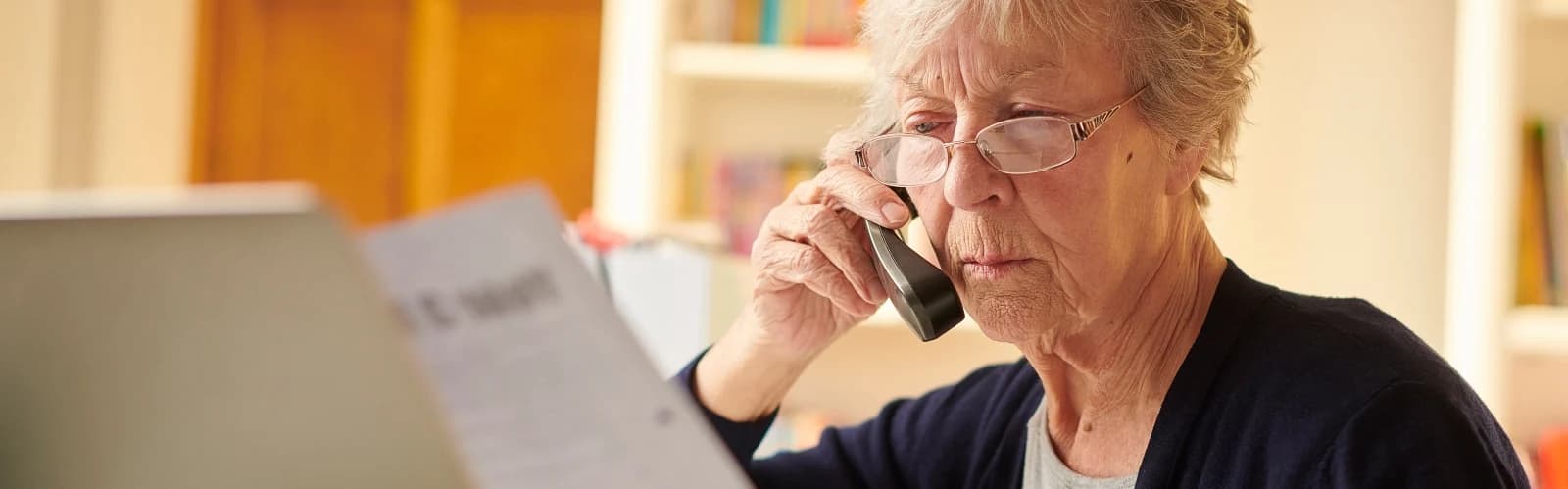 Best Social Tariffs & Low-Cost Broadband for pensioners in the UK