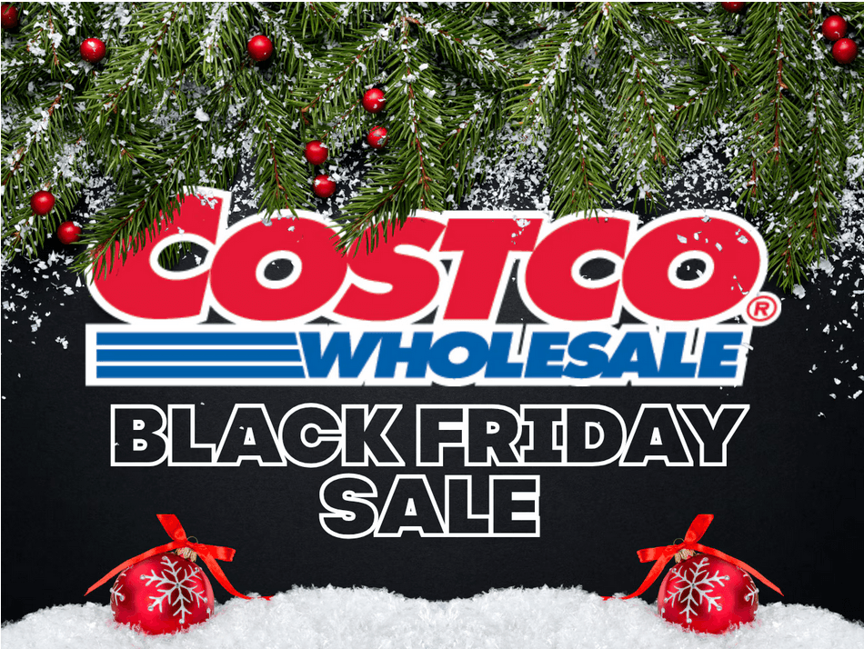 Costco Black Friday Clearance Sale Guide: The Smartest Way to Capture 2025 Best Black Friday Deals