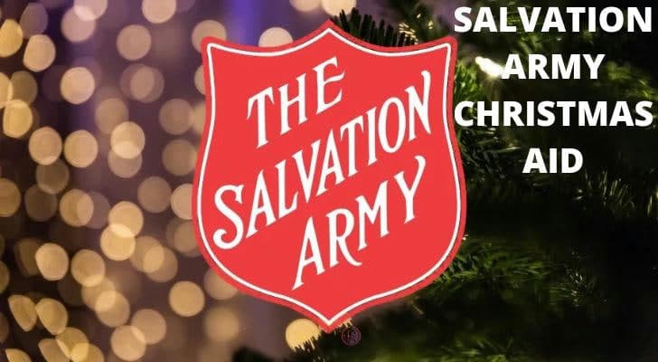 Salvation Army Assistance Guide: Utility Support, Rent Relief & Christmas Help