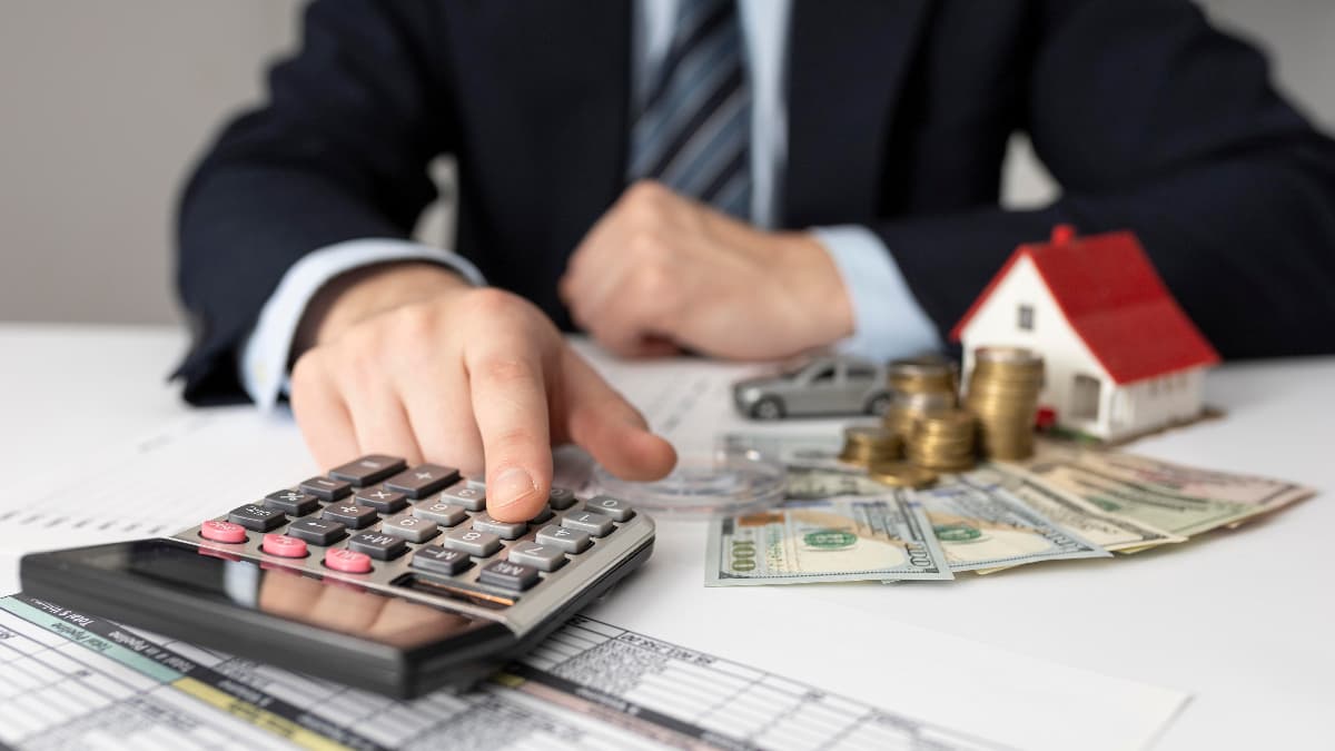 Flexible Finanzierung 2025 trotz Schufa – Sichere Optionen & Wichtige Fakten