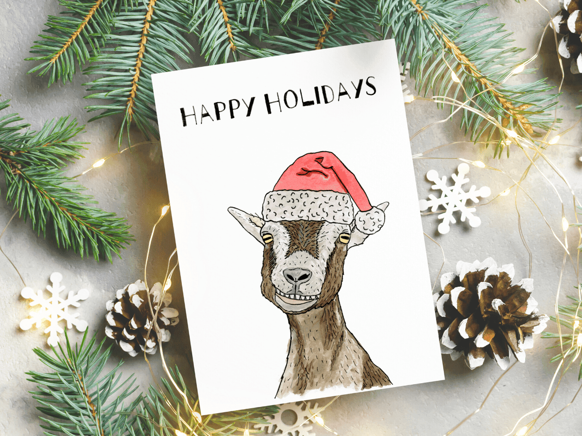 A Simple Overview of Low-Cost Card Options, Seasonal Displays & Community Support Details