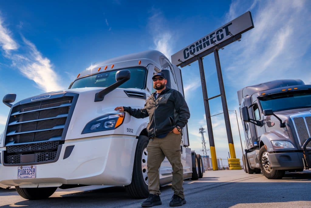 A Complete Guide to Truck Driving Careers in the U.S. (2025 Update)