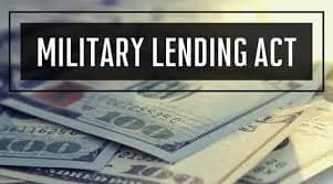 Military Loans in the U.S.: A Complete 2025 Guide for Active Duty, Veterans, and Retired Service Members