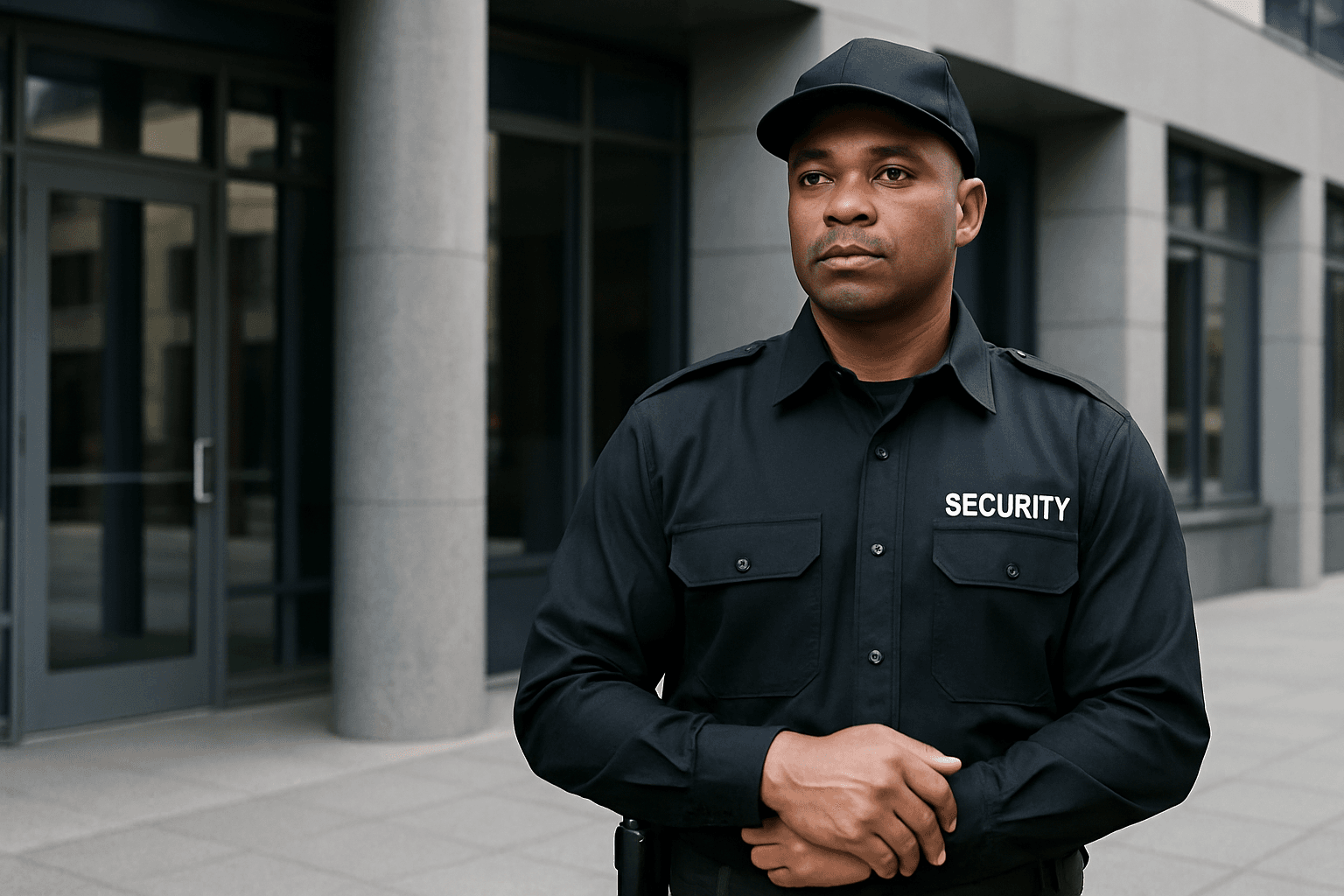 Security Guard Careers: Opportunities and Pathways Across the United States