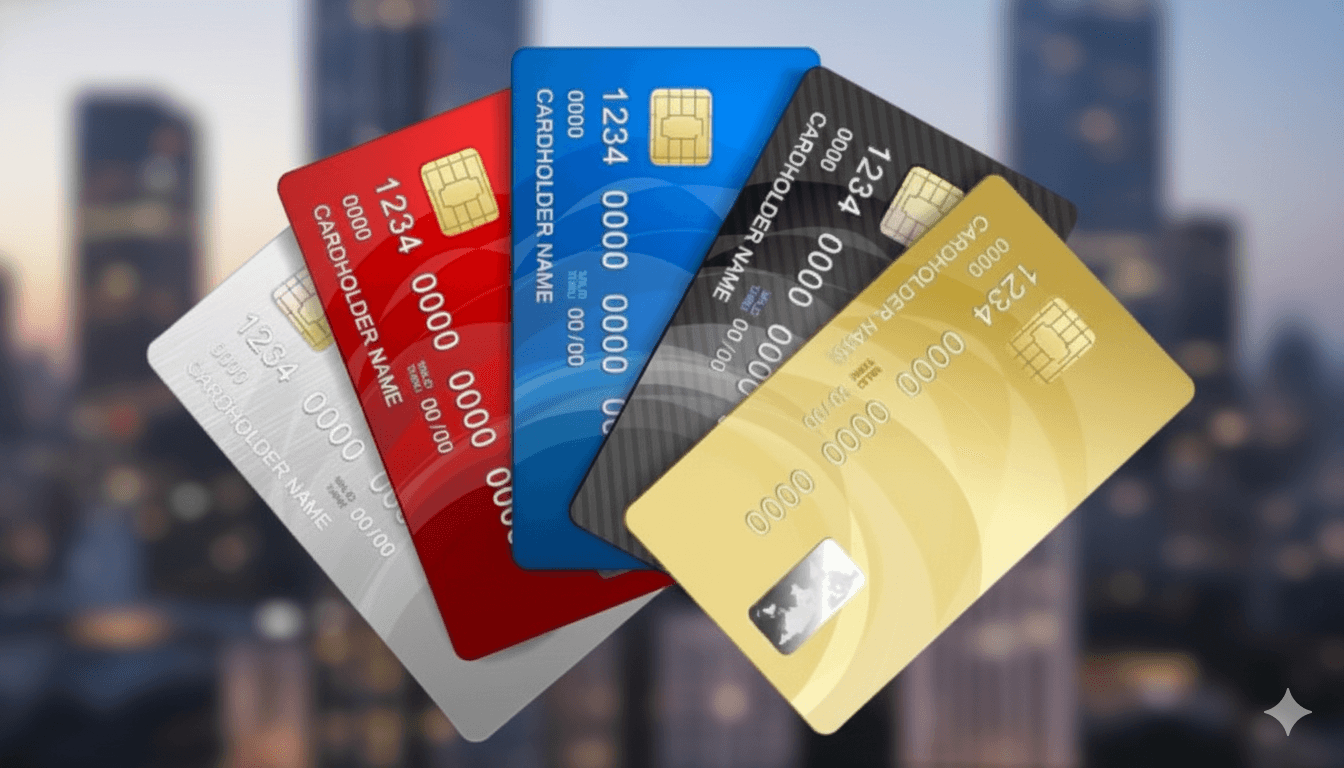 Credit Cards in the UK: How to Apply, Transfer Balances, and Manage Credit Wisely