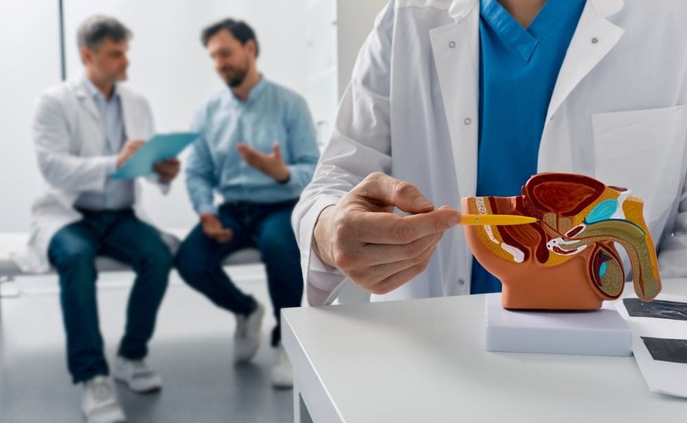 Understanding Male Infertility Treatment Options: A Practical, Evidence-Based Guide