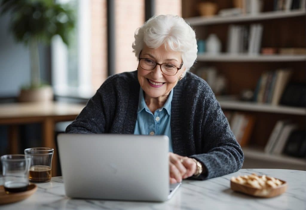 Affordable TV and Internet Bundles for Seniors and Low-Income Users