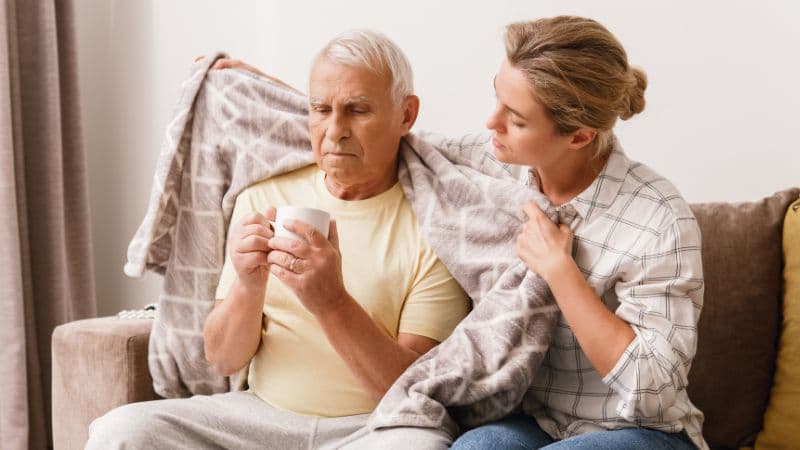 Home Heating Help for Seniors: Safe & Reliable Heating Assistance in the U.S.