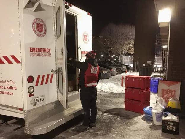 Heating Assistance for Seniors: Safe, Reliable Options via The Salvation Army