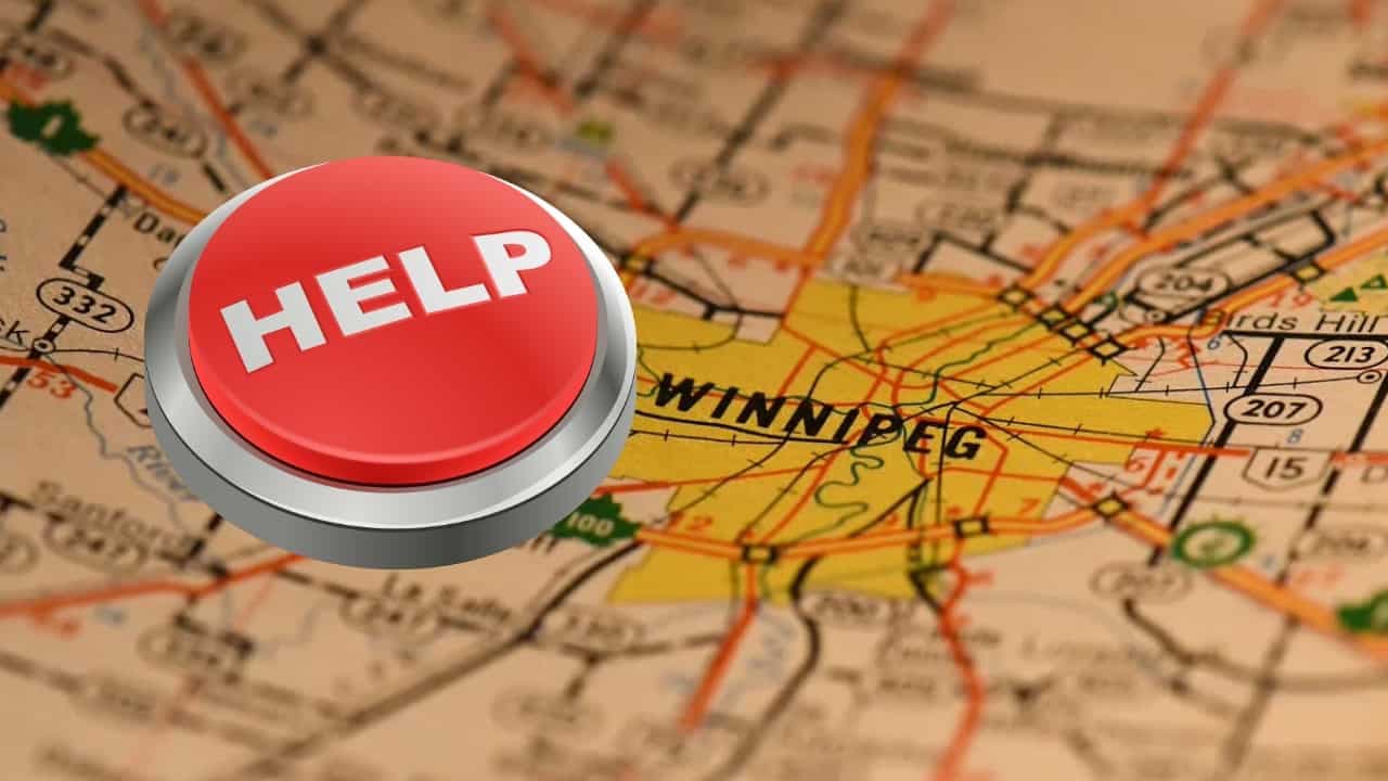 How to Get Urgent Financial Help in Canada: A Practical Guide