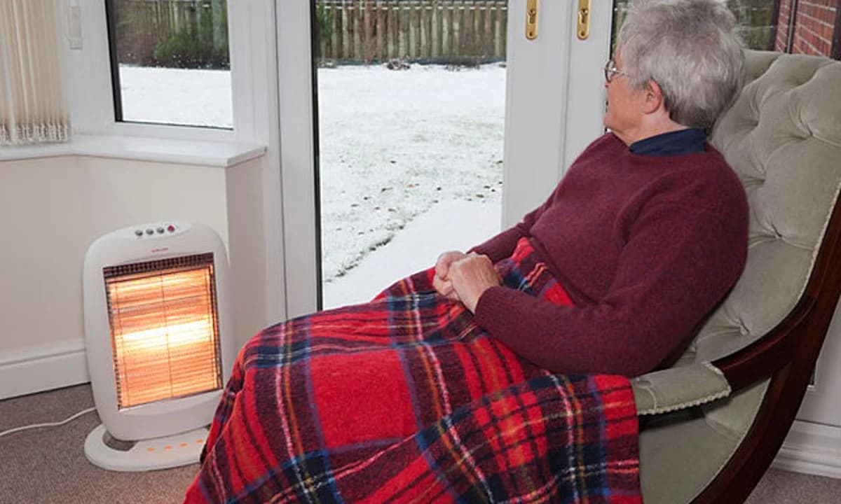 Help with Your Energy Bills in the UK: Home Energy Assistance Programs for Seniors and Low-Income Families