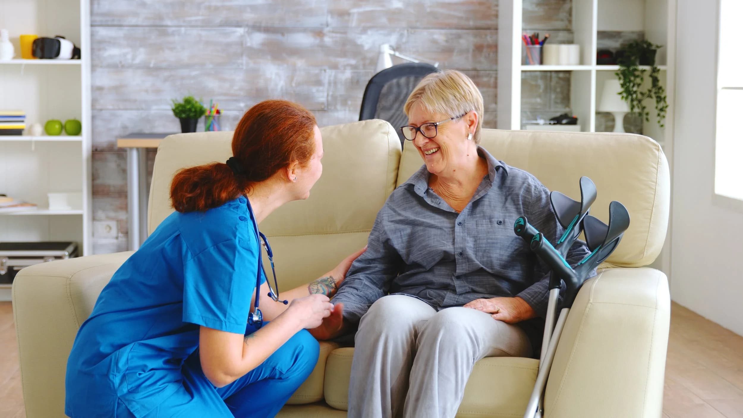 Care Homes for the Elderly Near Me: A Practical Guide for Caregivers Looking for Jobs in Their Area