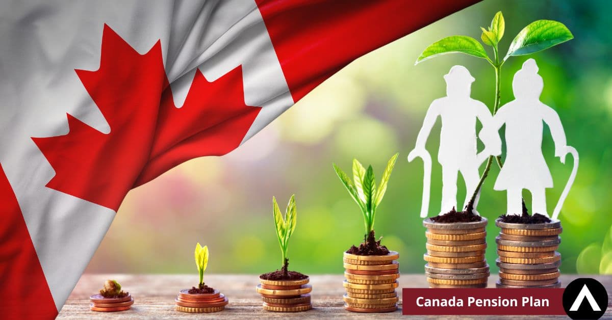 Canada Pension Increase 2026: What It Means for You
