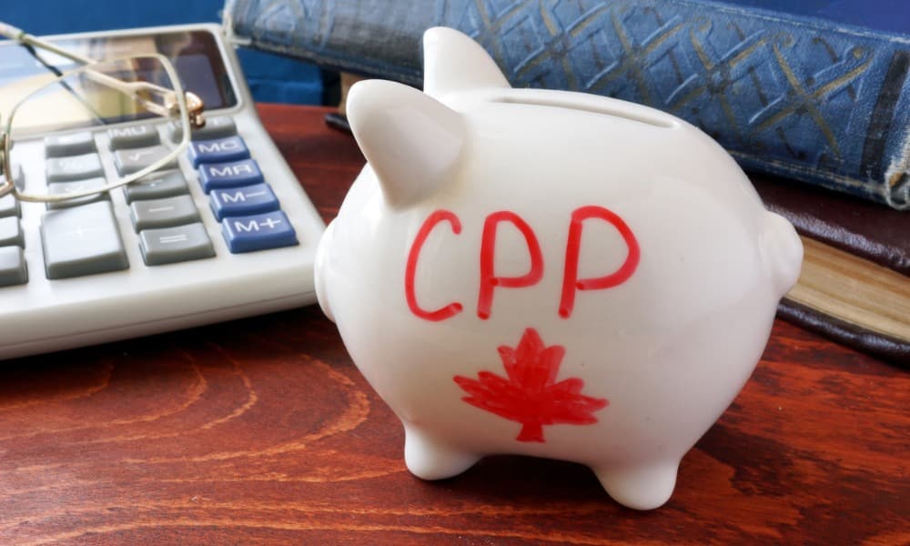Canada Pension Seniors: CPP Increase, Canadian Pension Plans, and CPP 2026 Planning Guide