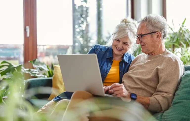Internet for Seniors: How to Find Affordable, Reliable Internet Plans That Fit Your Needs