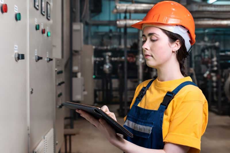 Explore HVAC Installation Careers: A Stable Industry with Long-Term Growth Opportunities