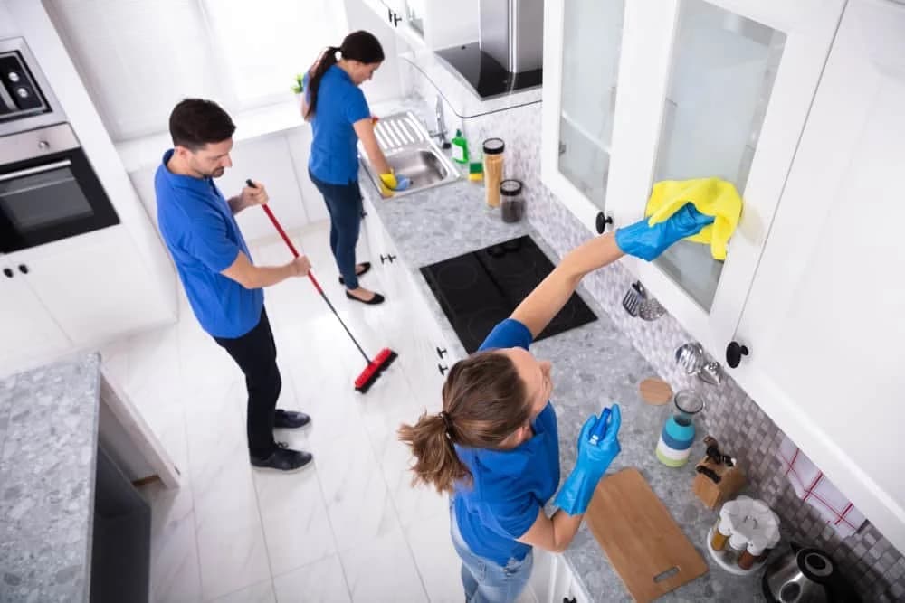 Affordable House Cleaning Services for Seniors and Low-Income Families (2026 Guide)