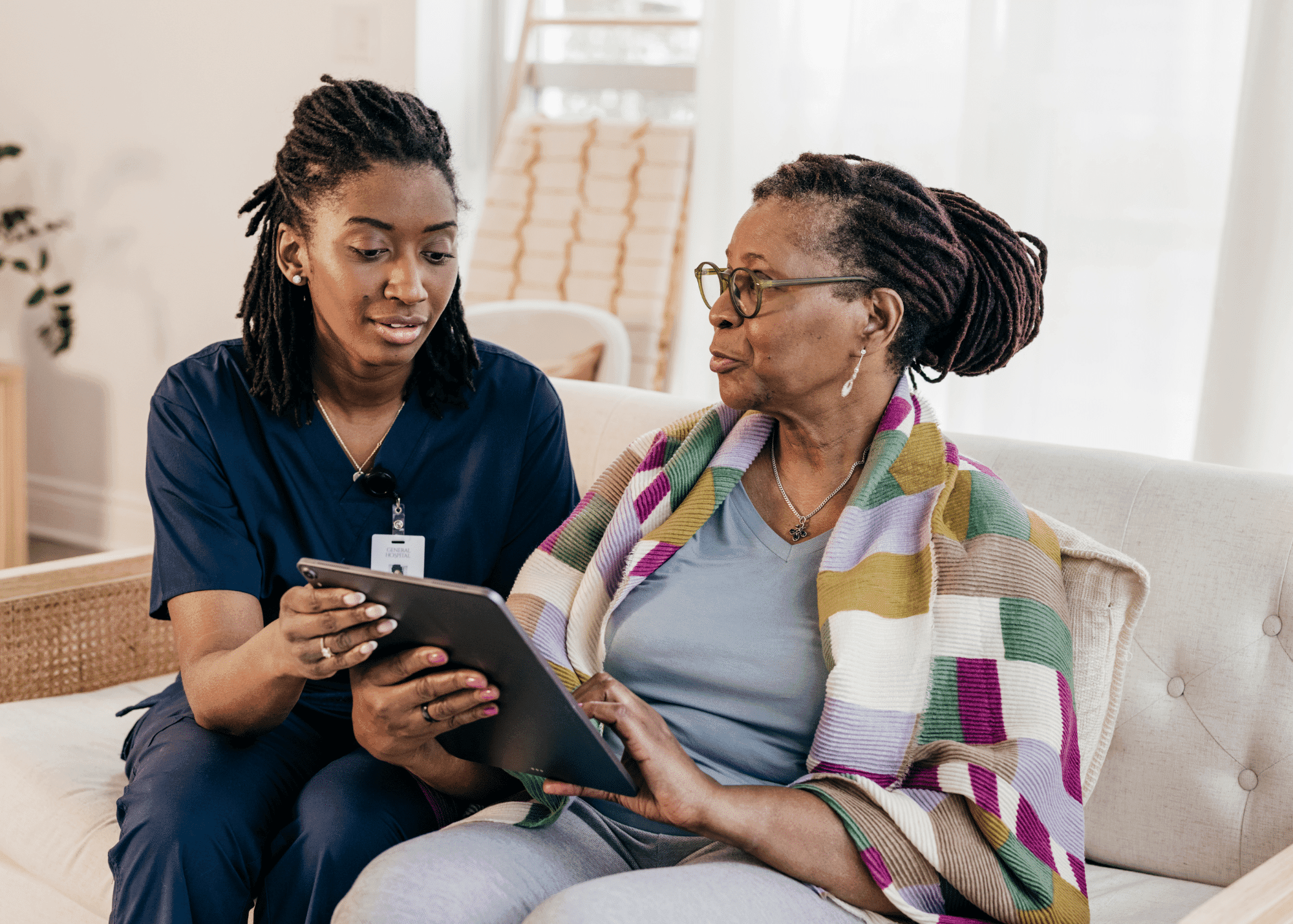 Home Care Services for Seniors: Finding the Best Home Nurse and Elder Care Near You