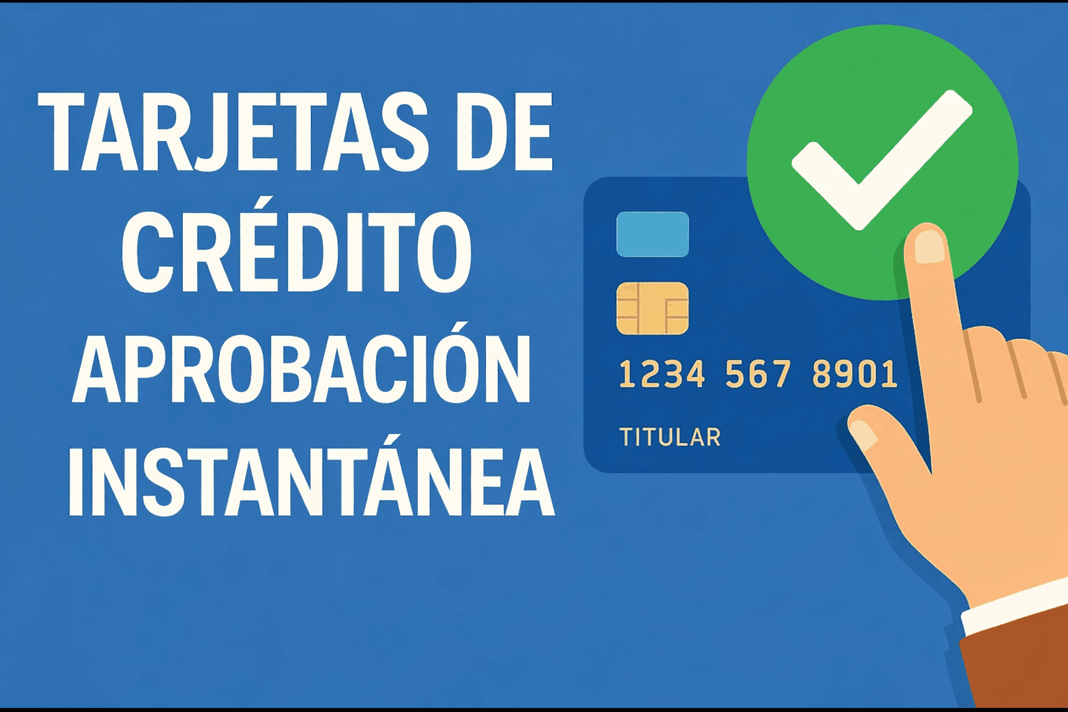 Tarjetas de crédito instantáneas: la velocidad se une a las finanzas inteligentes