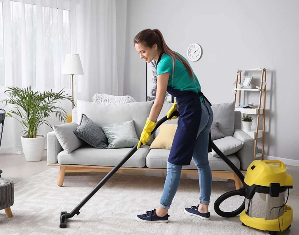 Cleaning Jobs Hiring in Dubai for Foreigners, Female, and Male