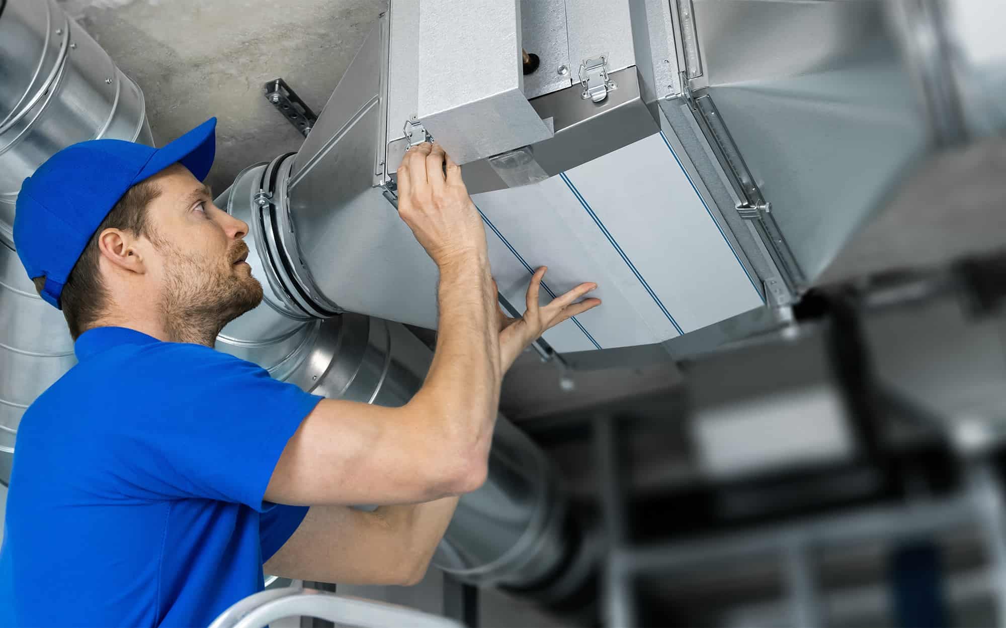 HVAC Training Programs: Your Path to a Stable, High-Demand Career
