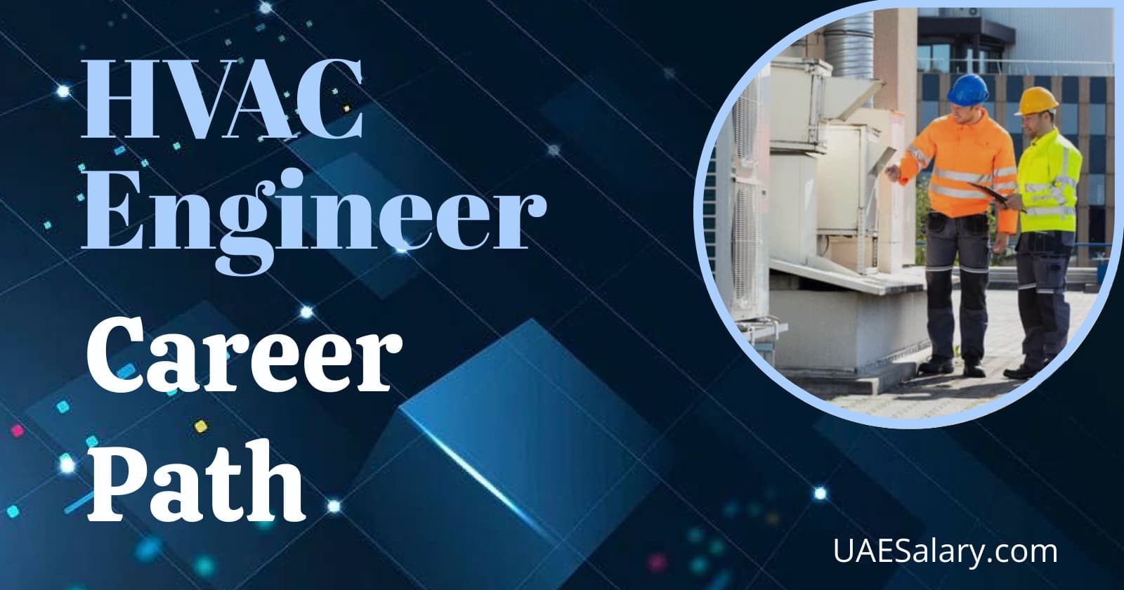Career Opportunities in HVAC Installation: A Profession with Long-Term Security and High Demand