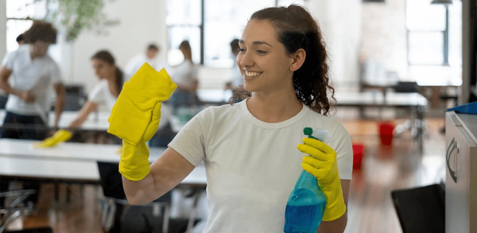 Cleaning Services and Cleaning Jobs in Dubai: A Practical Guide for Job Seekers