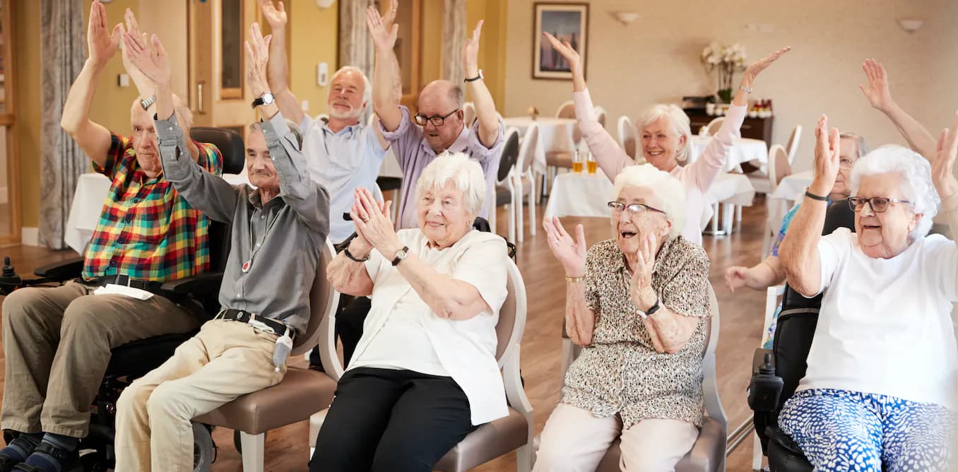 Senior Housing Programs: Affordable Living Solutions and Support for Older Adults