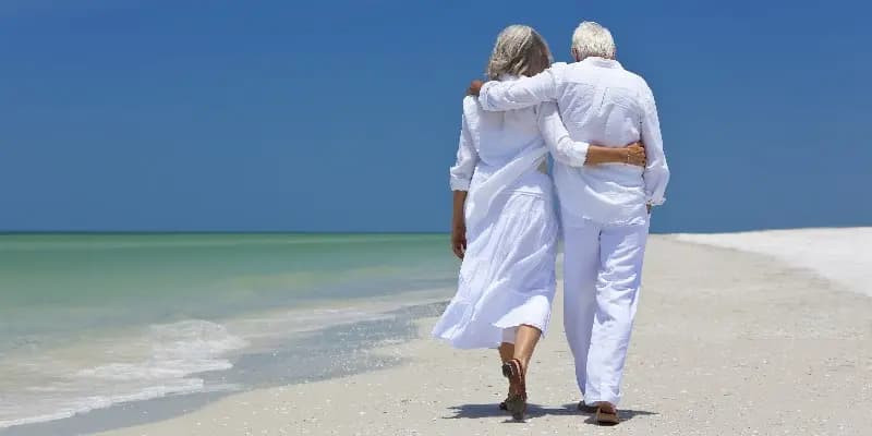 Travel Insurance for Seniors: A Clear Guide for Over 60s, 70s, and 80s