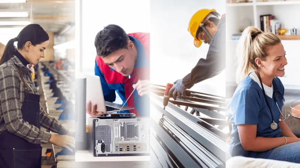 Installation and Repair Jobs: How to Find Local Work