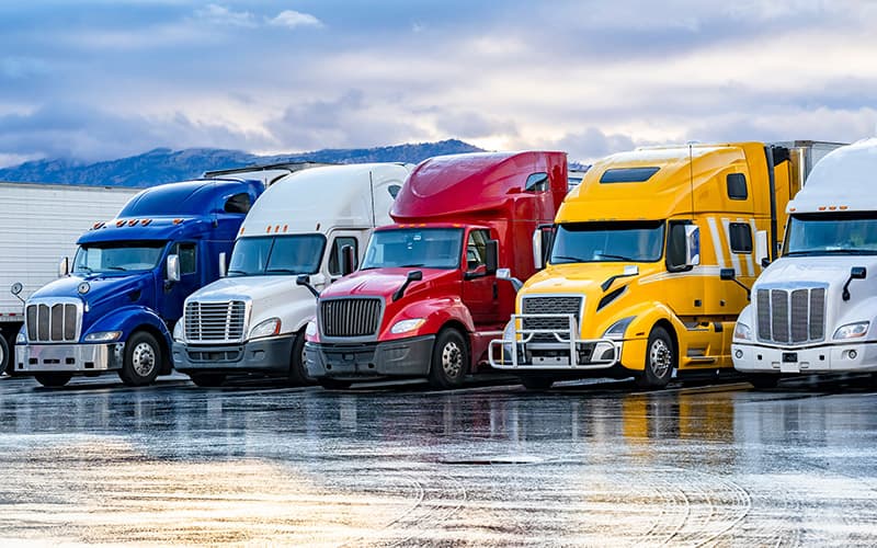 The Highway Becomes Your Workplace: Shaping a New Future Through CDL Training