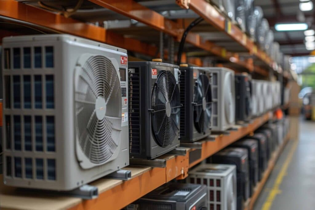 Costco HVAC Services for Seniors and Low-Income Households in the US