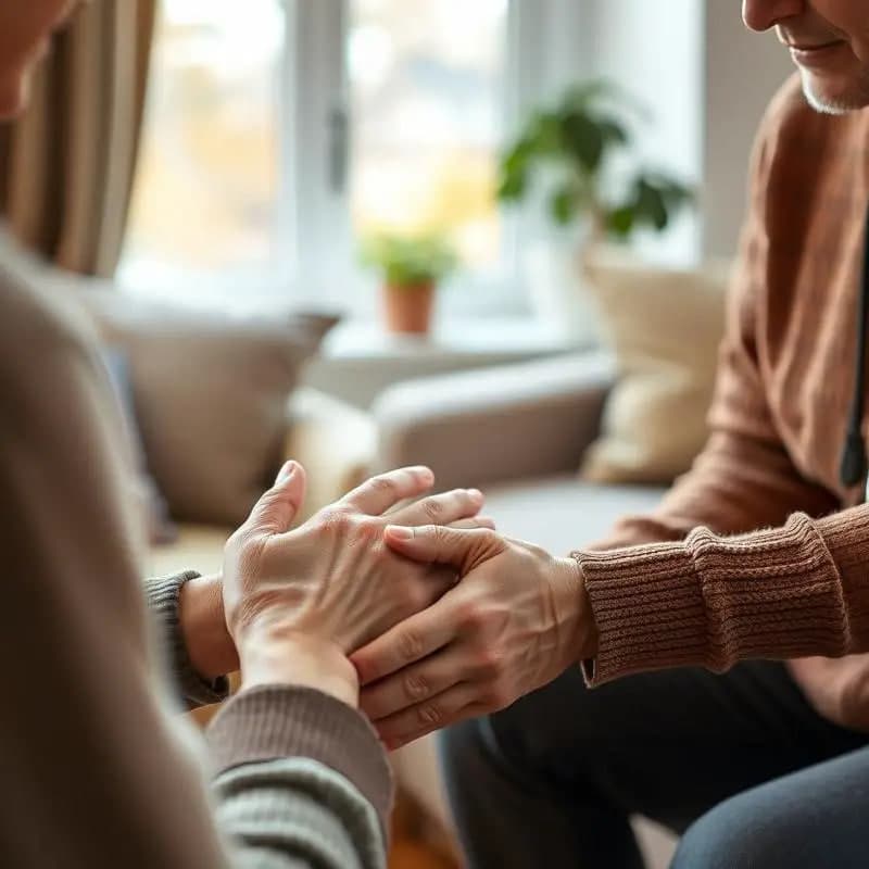 Private Home Caregivers for Elderly in the USA: A Practical Guide for Families & Caregivers